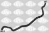 OPEL 1337742 Radiator Hose